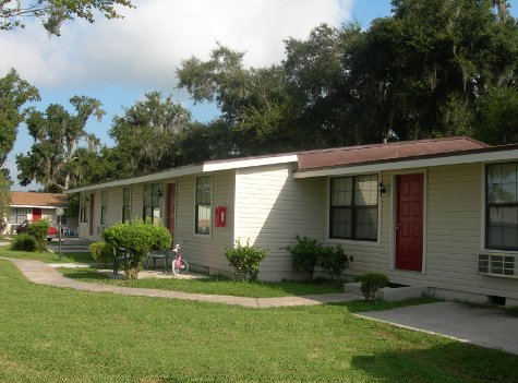 Rentals In Bartow County